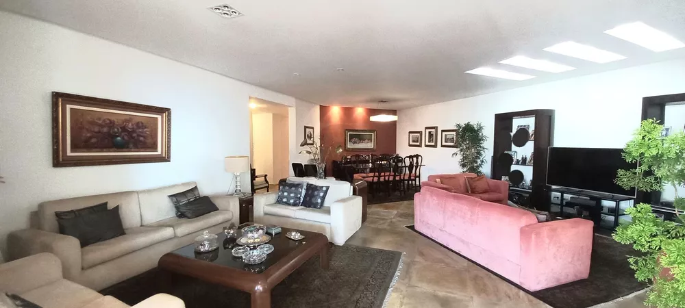 Apartamento, 4 quartos, 300 m² - Foto 9