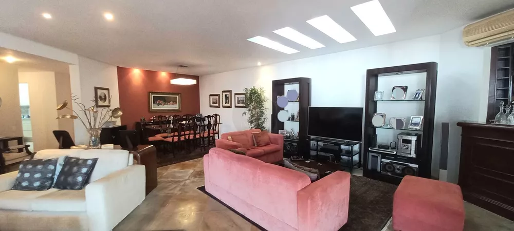 Apartamento, 4 quartos, 300 m² - Foto 8