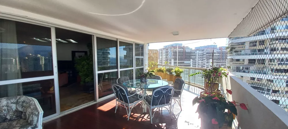 Apartamento, 4 quartos, 300 m² - Foto 12