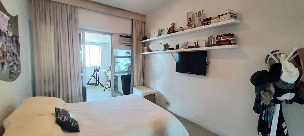 Apartamento, 4 quartos, 300 m² - Foto 17
