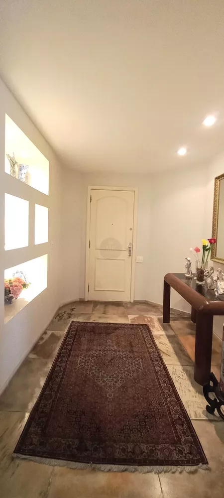 Apartamento, 4 quartos, 300 m² - Foto 2