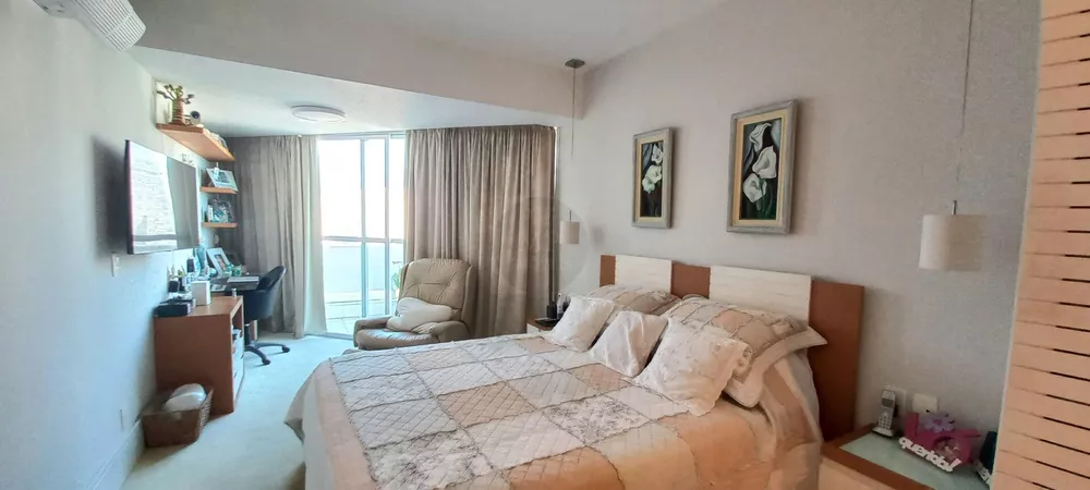 Apartamento, 4 quartos, 300 m² - Foto 23