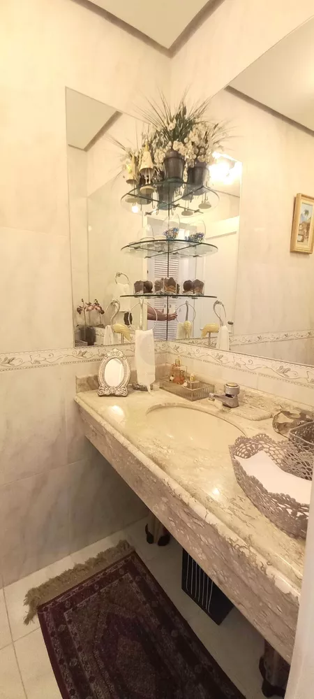 Apartamento, 4 quartos, 300 m² - Foto 3