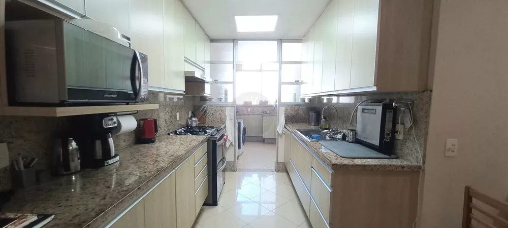 Apartamento, 4 quartos, 300 m² - Foto 28