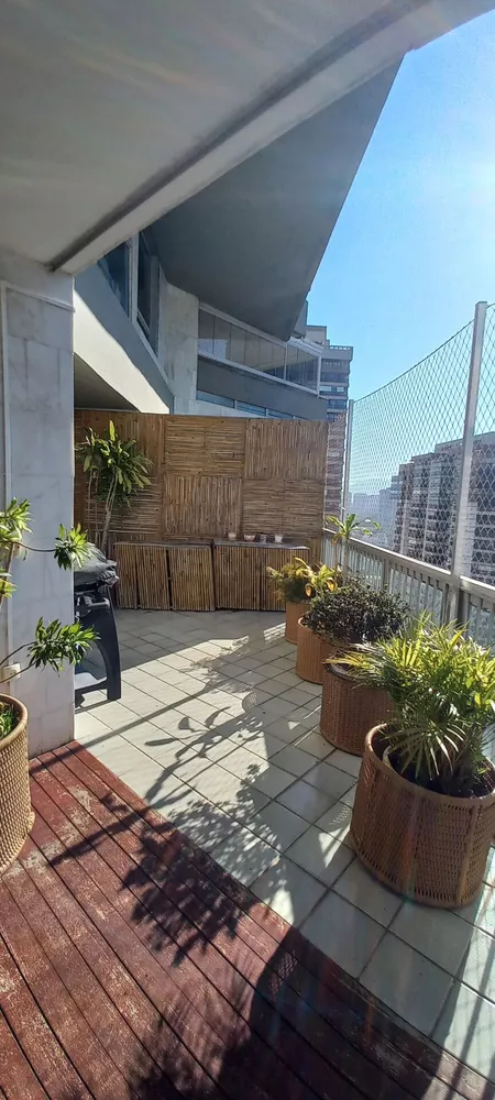 Apartamento, 4 quartos, 300 m² - Foto 13