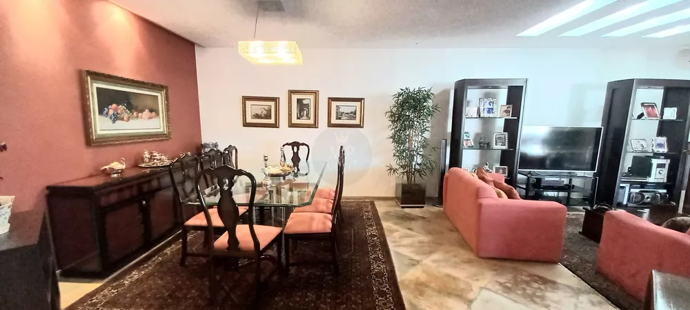 Apartamento, 4 quartos, 300 m² - Foto 5