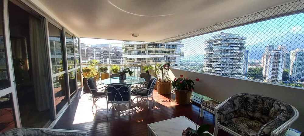 Apartamento, 4 quartos, 300 m² - Foto 11