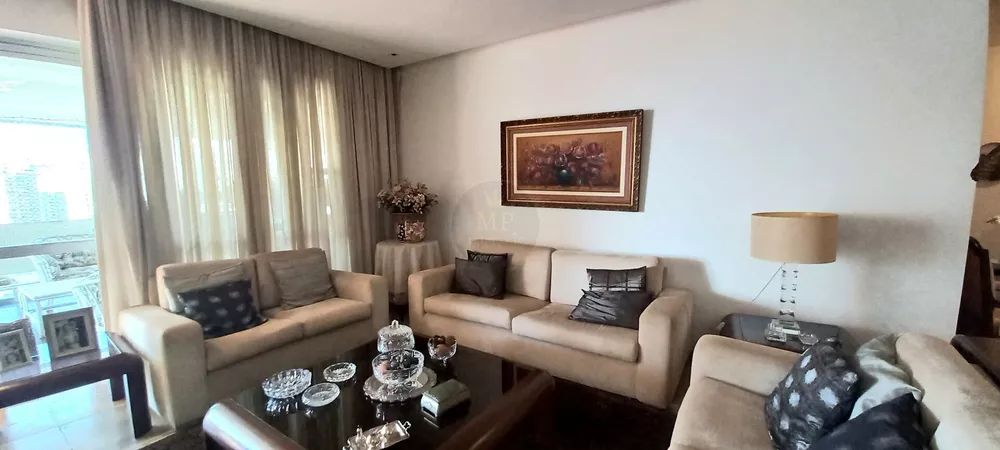 Apartamento, 4 quartos, 300 m² - Foto 7