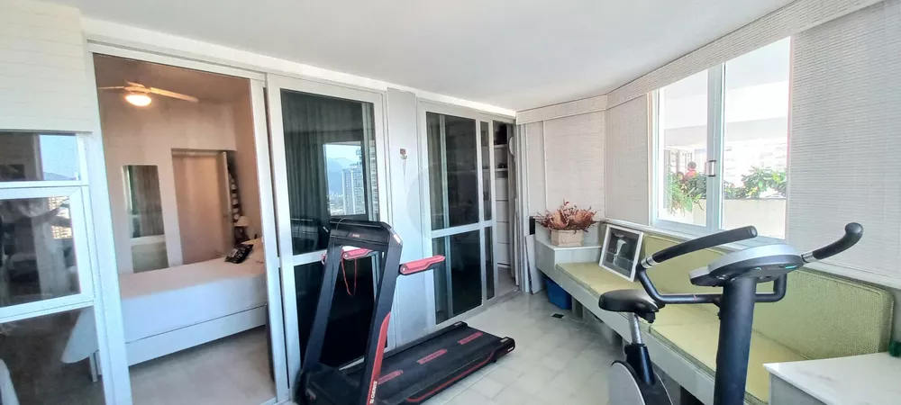Apartamento, 4 quartos, 300 m² - Foto 21