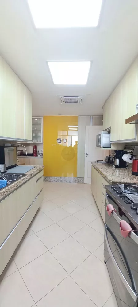 Apartamento, 4 quartos, 300 m² - Foto 29