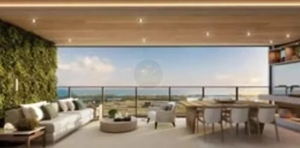 Apartamento, 3 quartos, 194 m² - Foto 2