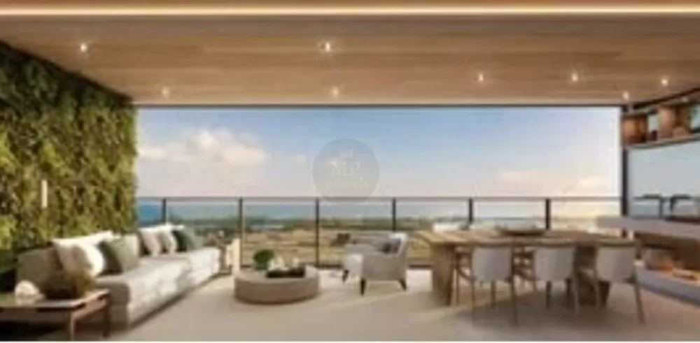 Apartamento, 3 quartos, 194 m² - Foto 1