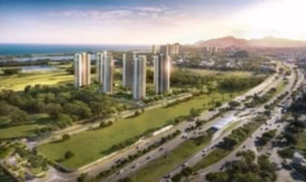 Apartamento, 3 quartos, 194 m² - Foto 5
