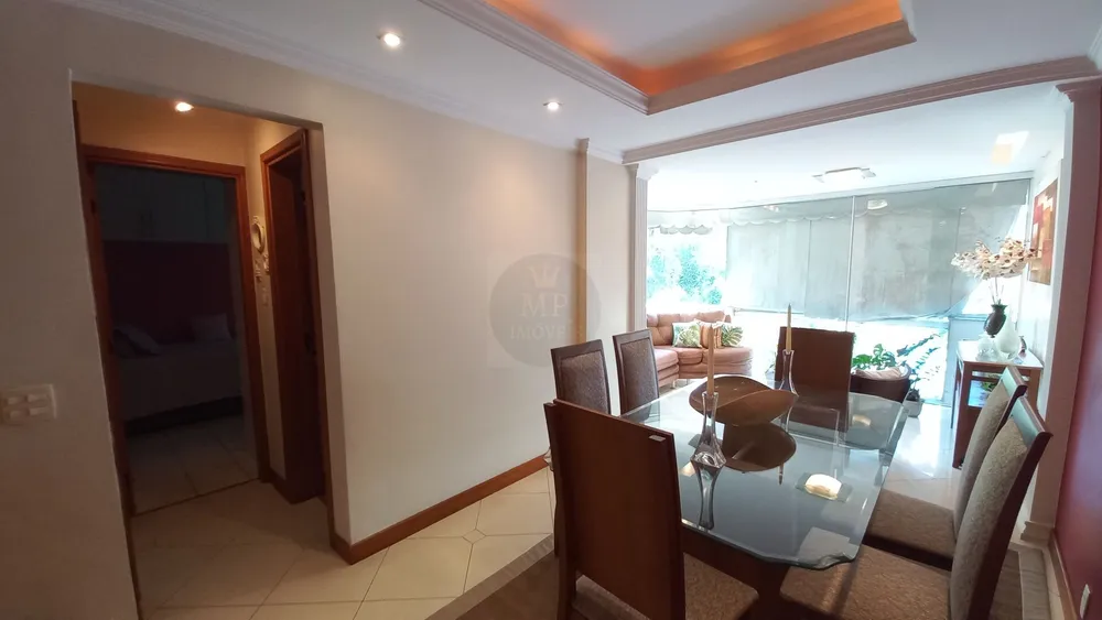 Cobertura, 3 quartos, 164 m² - Foto 8