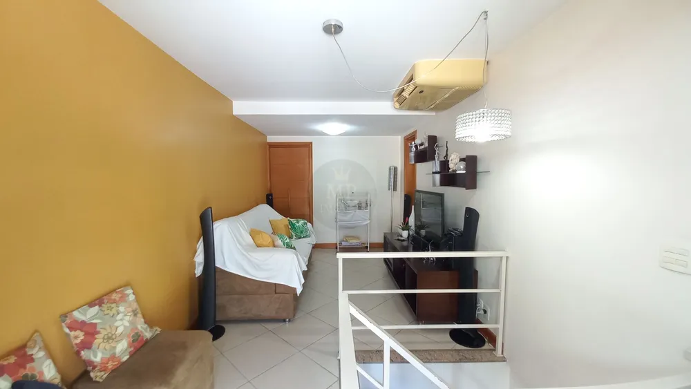Cobertura, 3 quartos, 164 m² - Foto 37
