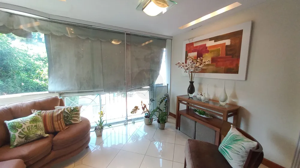 Cobertura, 3 quartos, 164 m² - Foto 11