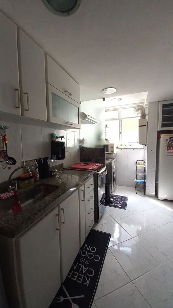Cobertura, 3 quartos, 164 m² - Foto 31