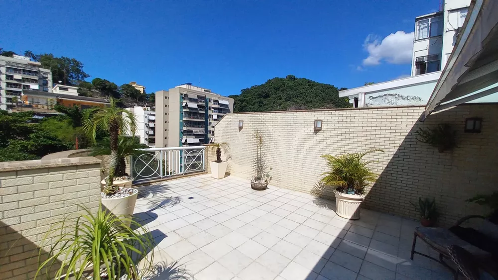 Cobertura, 3 quartos, 164 m² - Foto 8