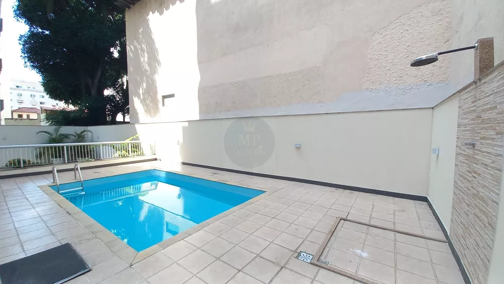 Cobertura, 3 quartos, 164 m² - Foto 14