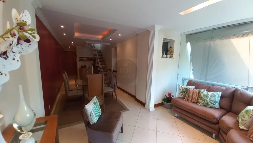 Cobertura, 3 quartos, 164 m² - Foto 13