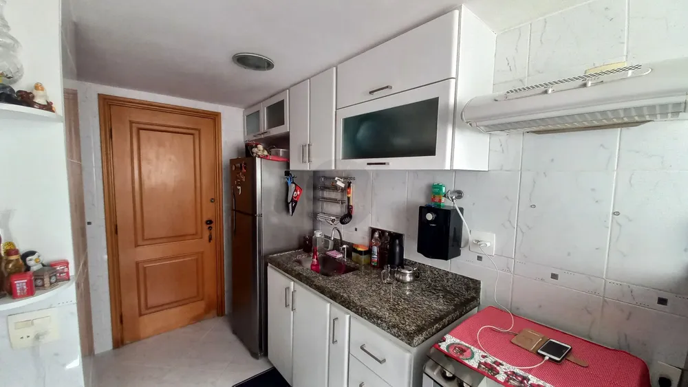 Cobertura, 3 quartos, 164 m² - Foto 35
