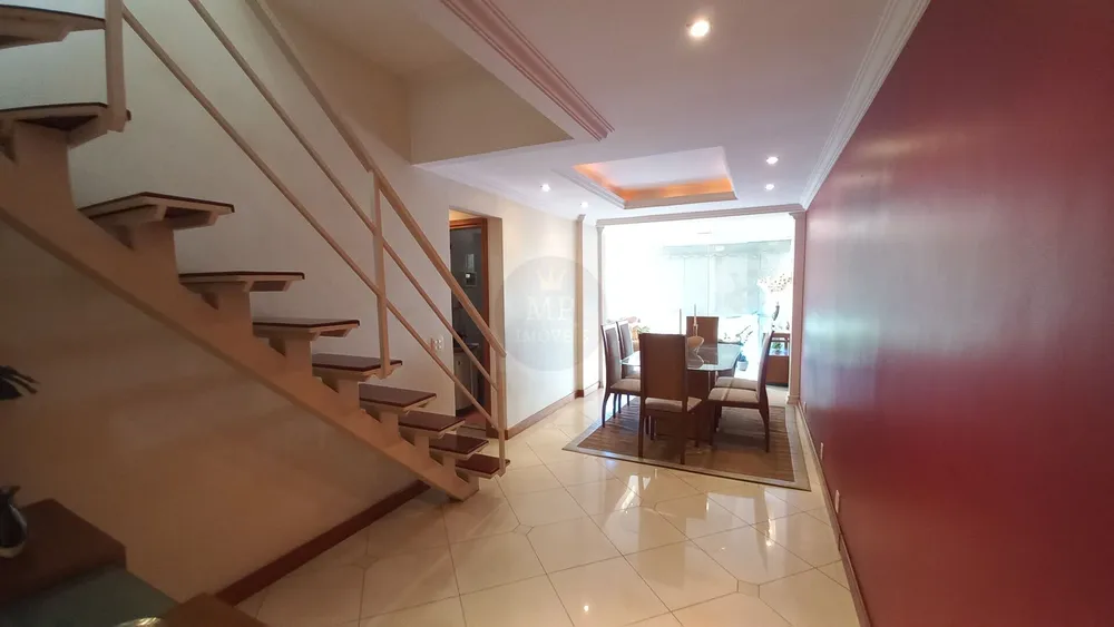 Cobertura, 3 quartos, 164 m² - Foto 5