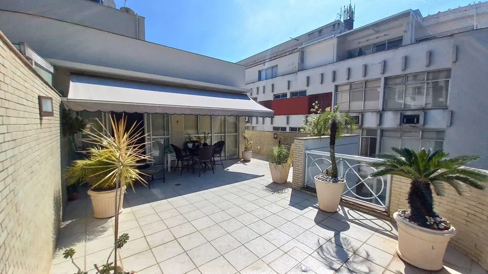 Cobertura, 3 quartos, 164 m² - Foto 23