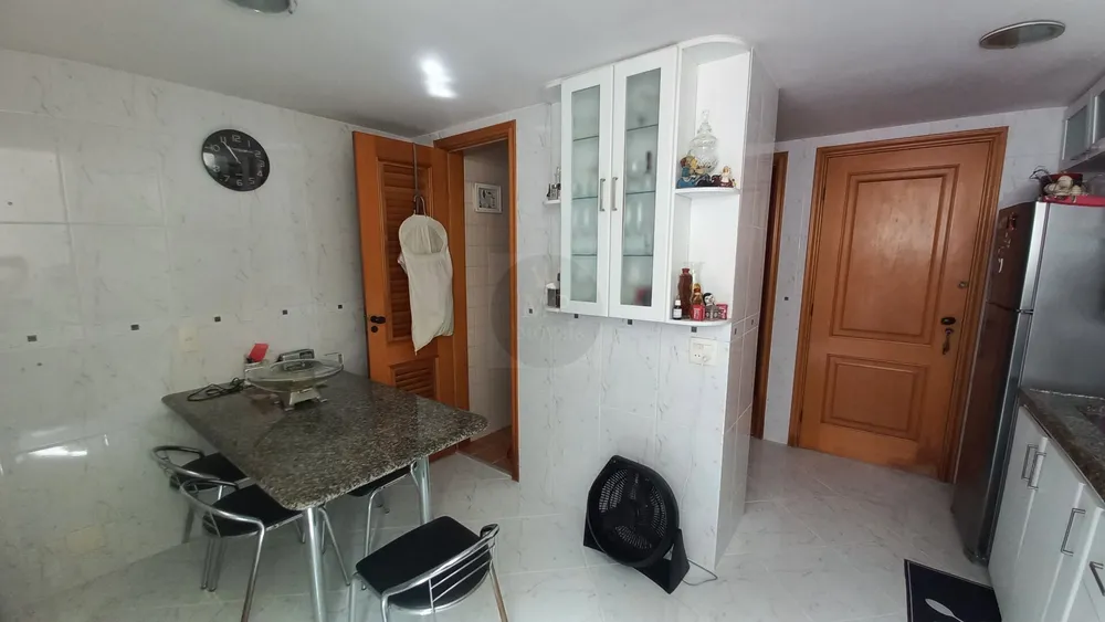 Cobertura, 3 quartos, 164 m² - Foto 33