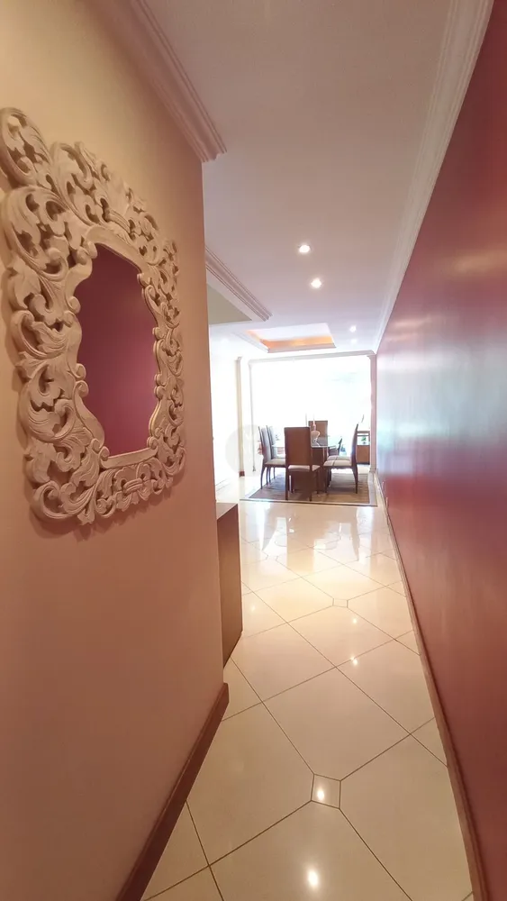Cobertura, 3 quartos, 164 m² - Foto 3