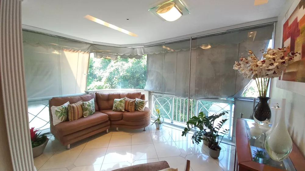 Cobertura, 3 quartos, 164 m² - Foto 30