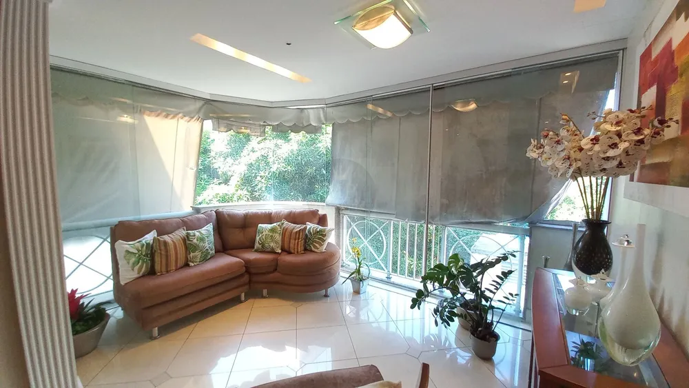 Cobertura, 3 quartos, 164 m² - Foto 9