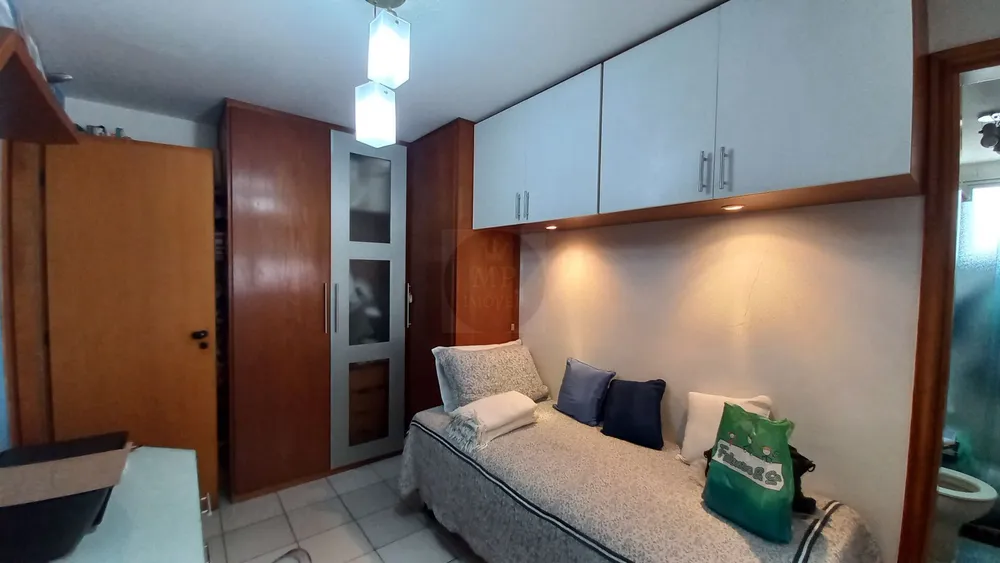 Cobertura, 3 quartos, 164 m² - Foto 19