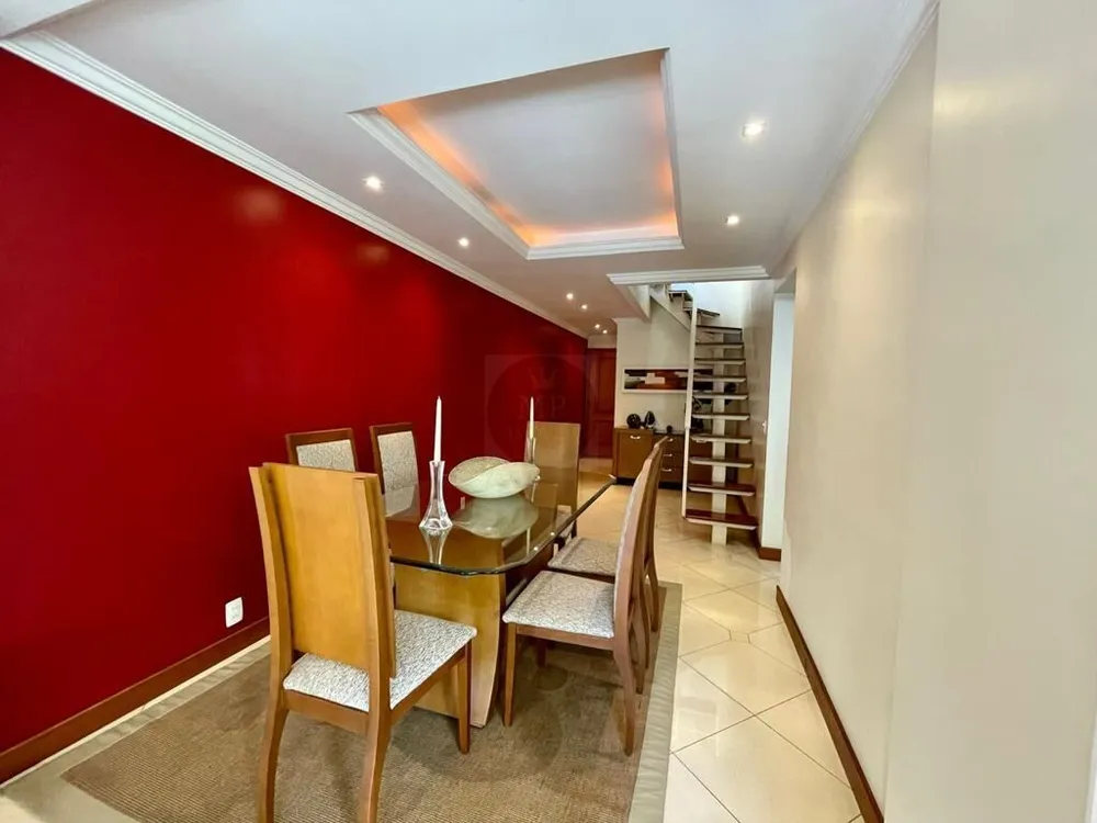 Cobertura, 3 quartos, 164 m² - Foto 15