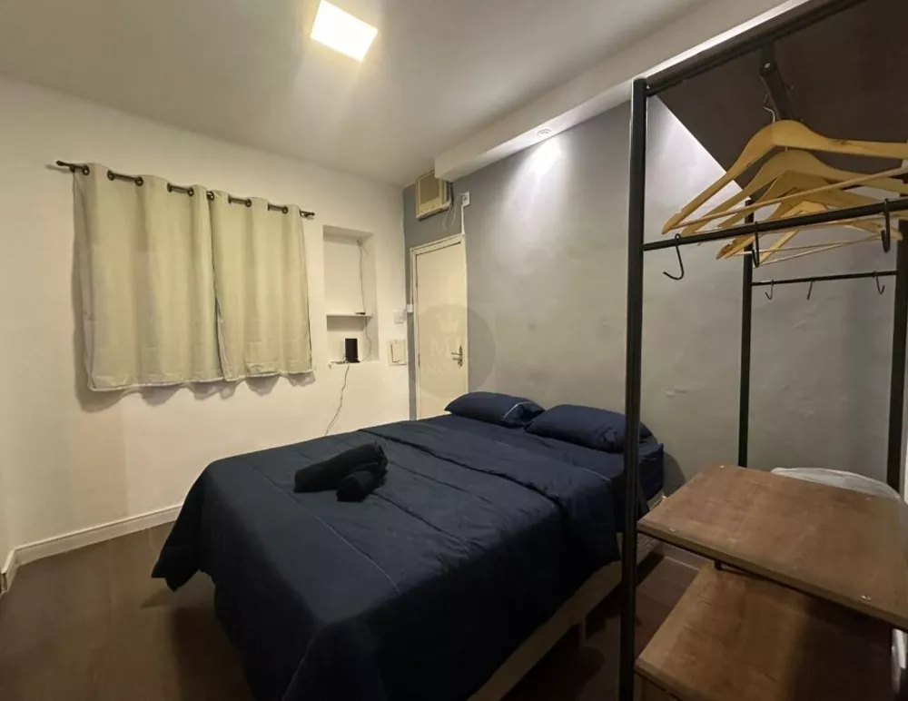 Apartamento, 1 quarto, 35 m² - Foto 5