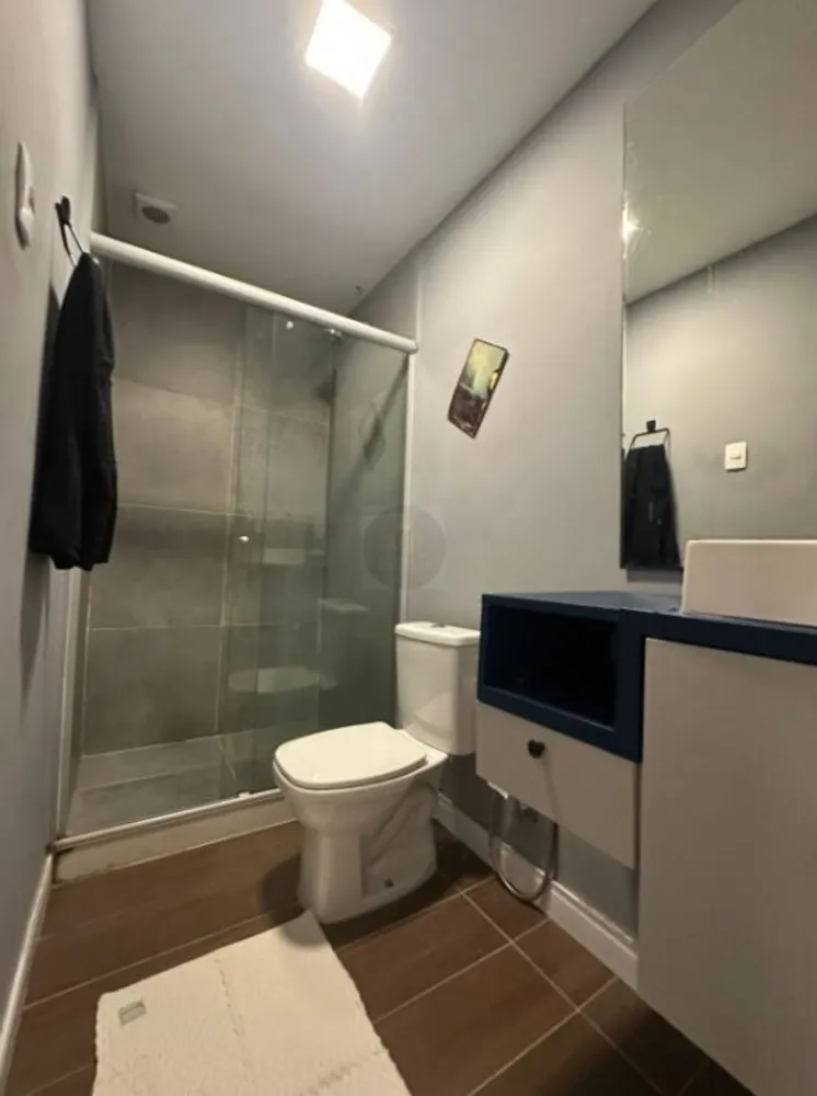 Apartamento, 1 quarto, 35 m² - Foto 13