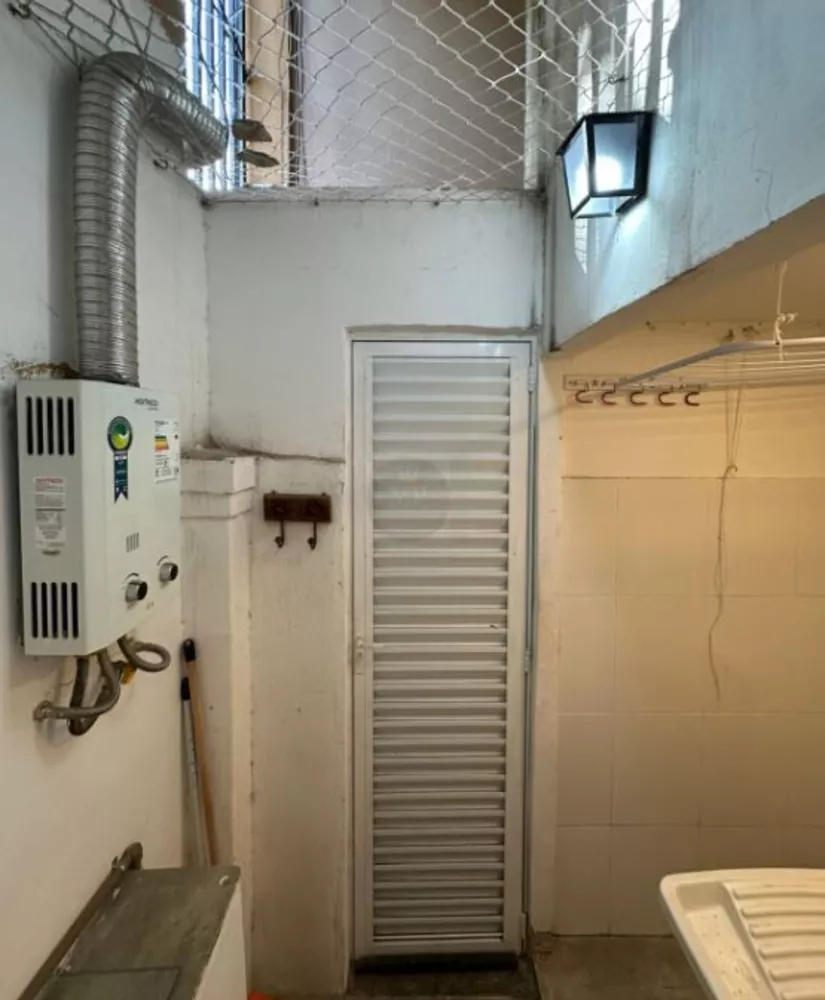 Apartamento, 1 quarto, 35 m² - Foto 8
