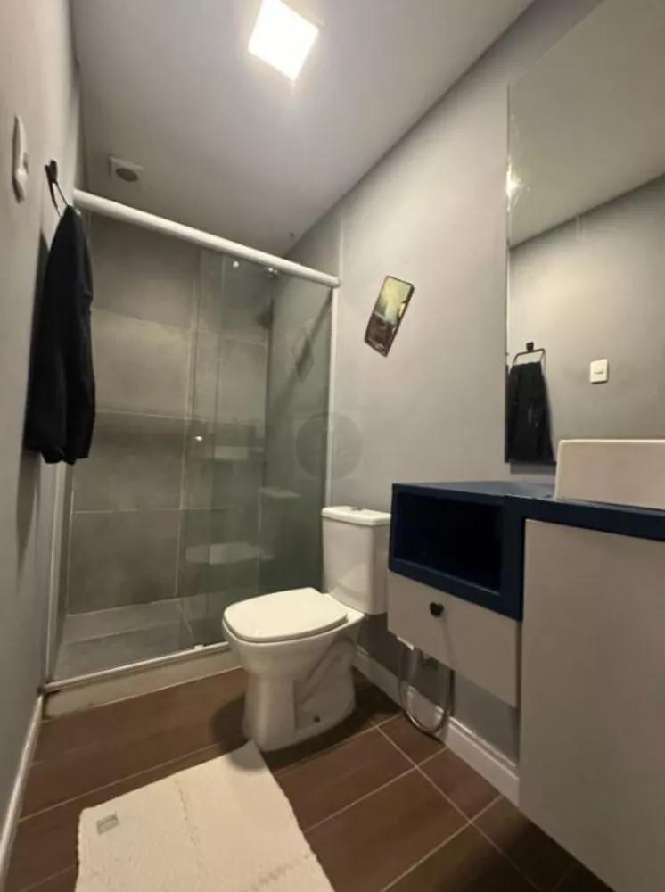 Apartamento, 1 quarto, 35 m² - Foto 6