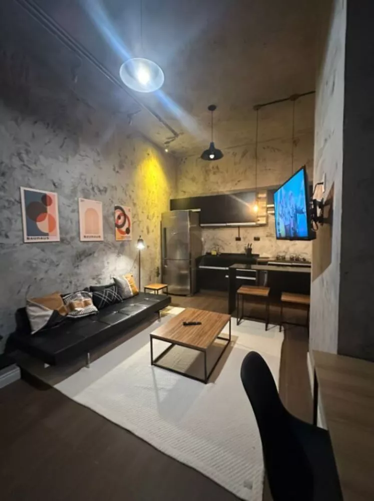Apartamento, 1 quarto, 35 m² - Foto 7