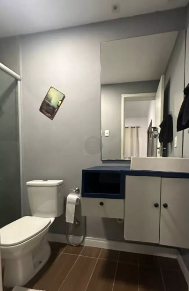 Apartamento, 1 quarto, 35 m² - Foto 2