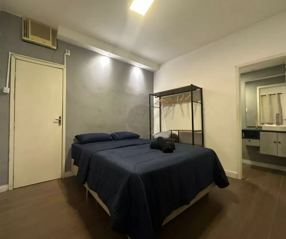 Apartamento, 1 quarto, 35 m² - Foto 1