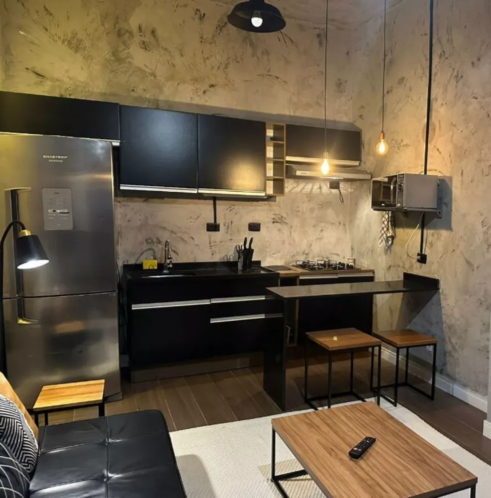 Apartamento, 1 quarto, 35 m² - Foto 9