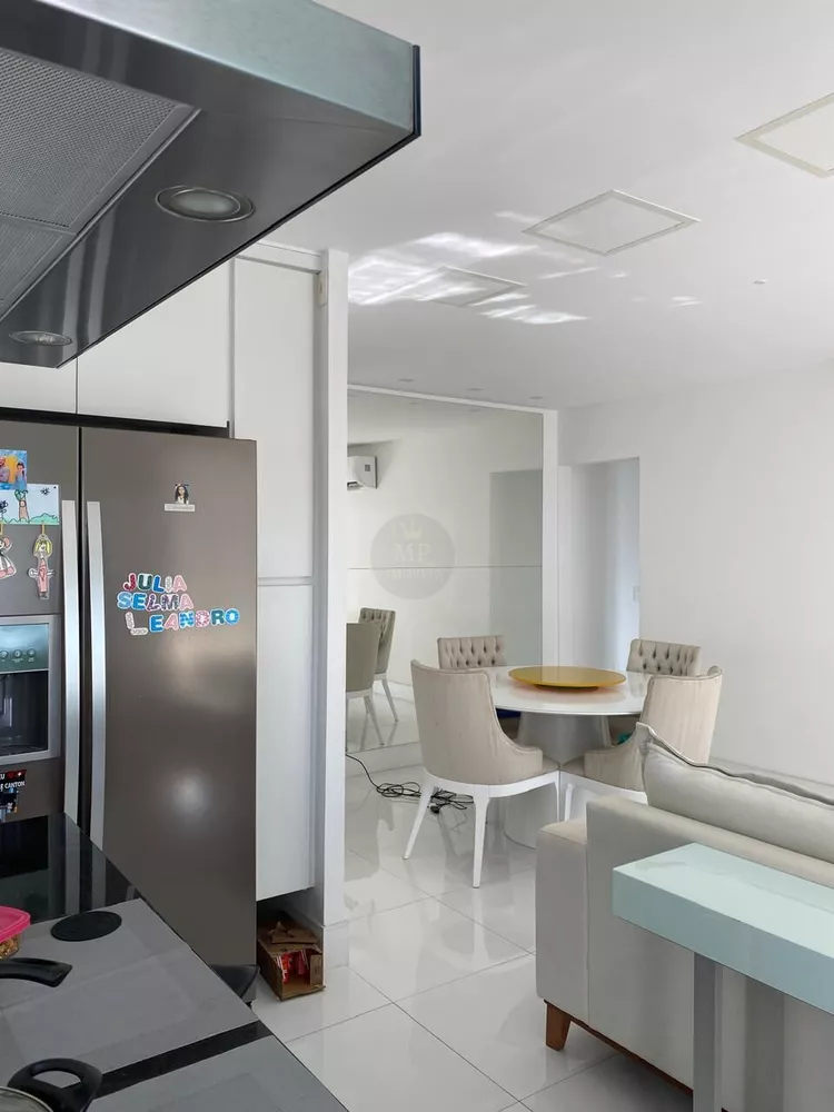 Apartamento, 3 quartos, 105 m² - Foto 9