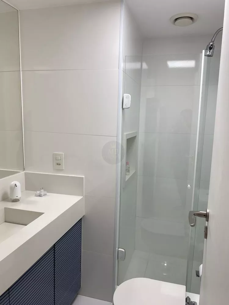 Apartamento, 3 quartos, 105 m² - Foto 4