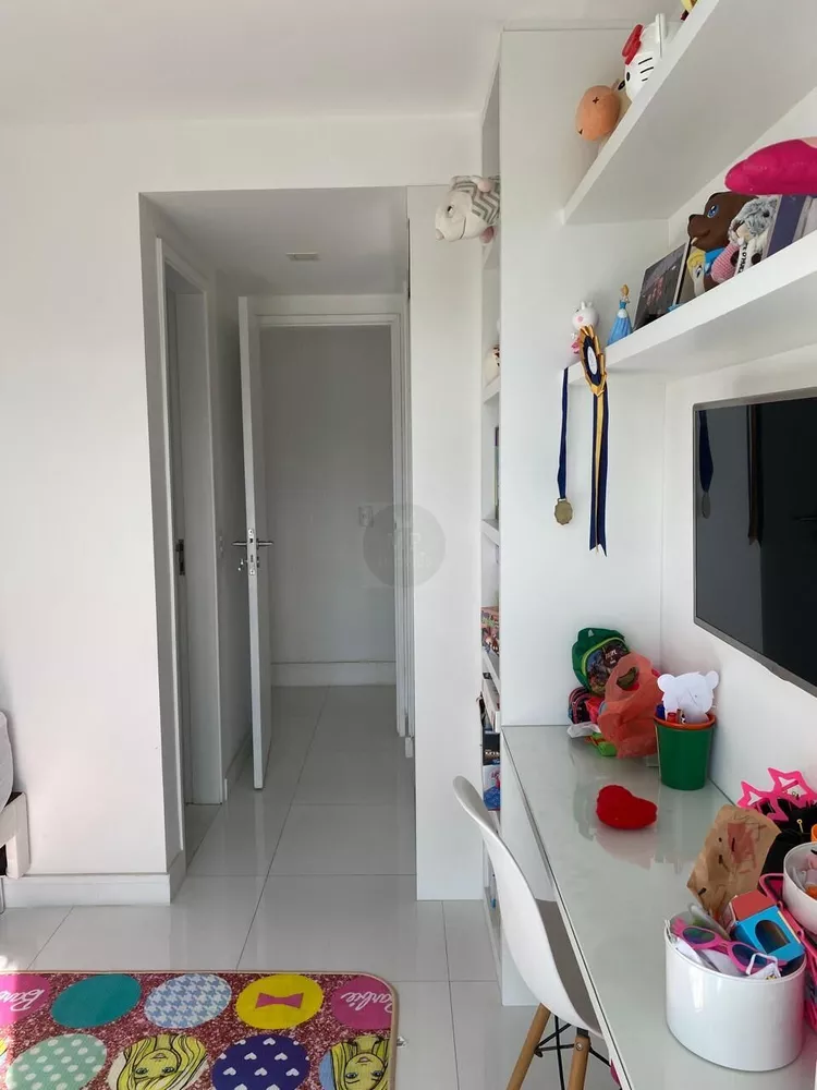 Apartamento, 3 quartos, 105 m² - Foto 8