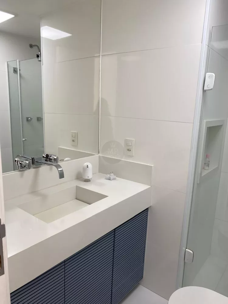 Apartamento, 3 quartos, 105 m² - Foto 1