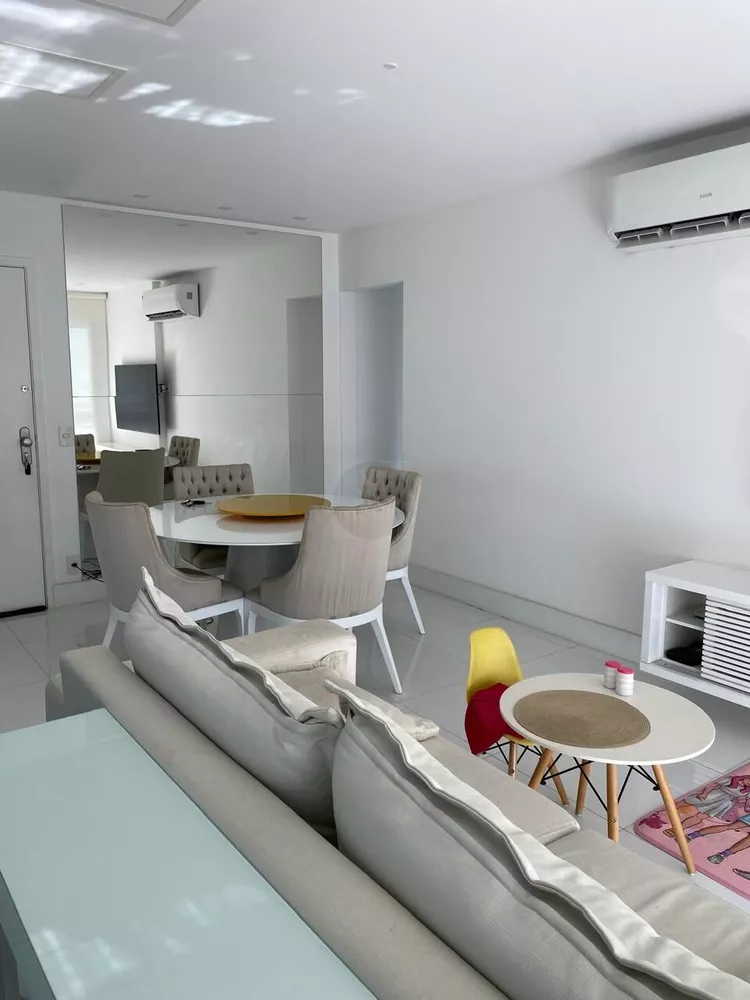 Apartamento, 3 quartos, 105 m² - Foto 2
