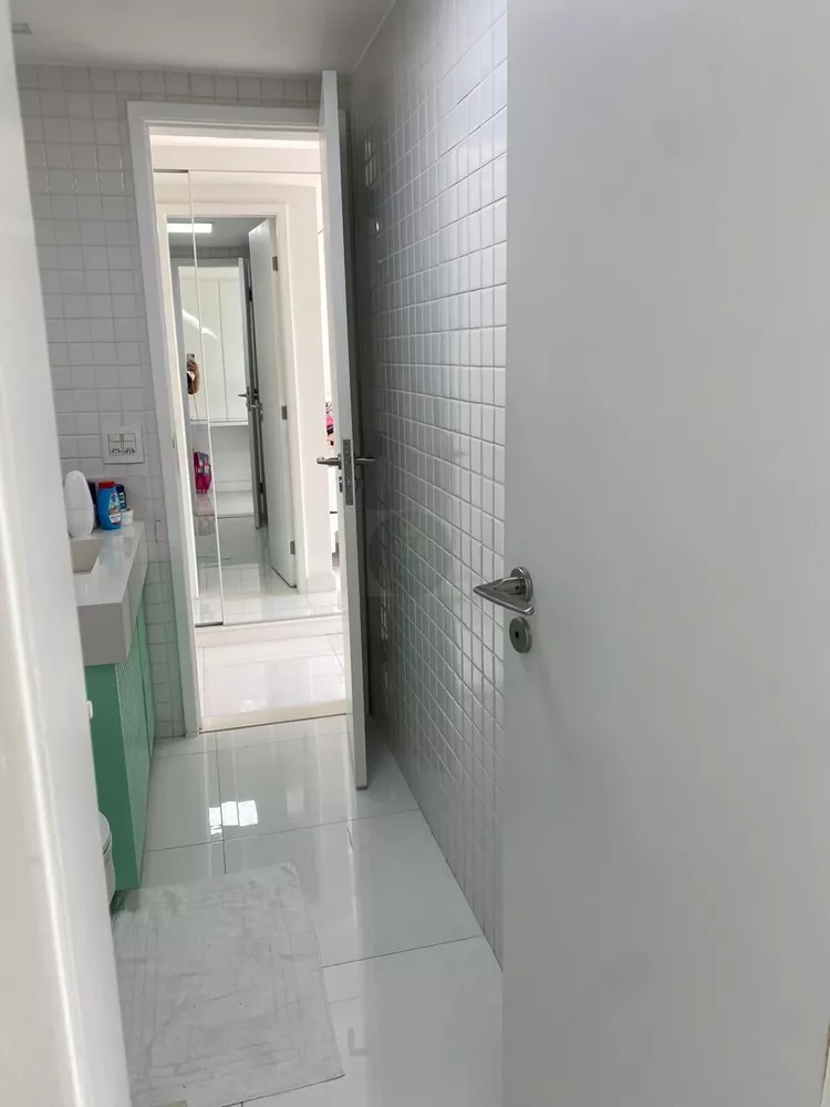 Apartamento, 3 quartos, 105 m² - Foto 3