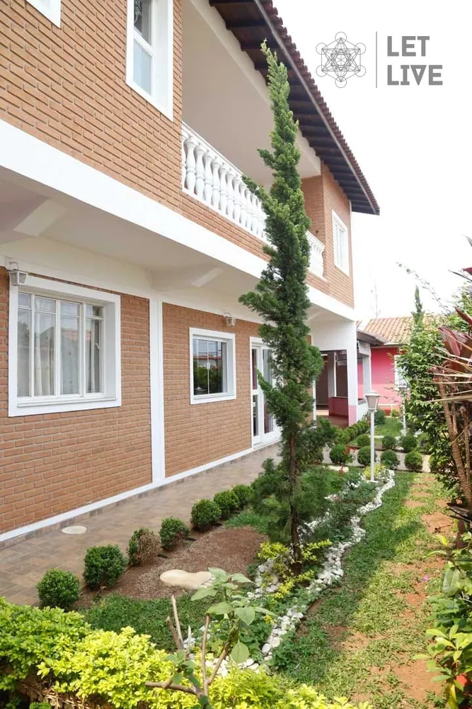 Casa, 3 quartos, 261 m² - Foto 3