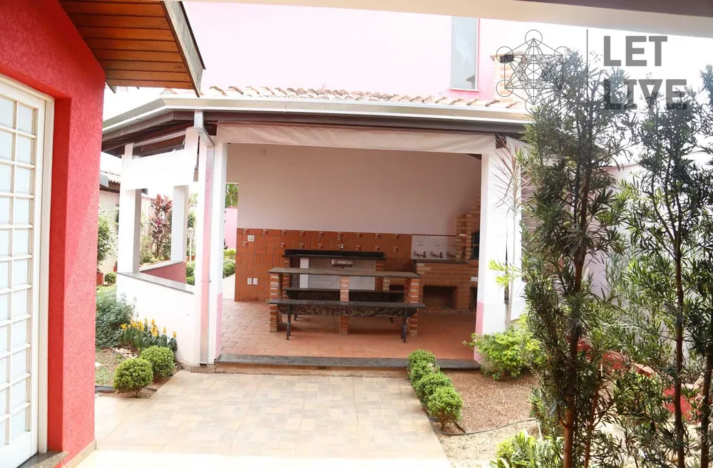Casa, 3 quartos, 261 m² - Foto 2