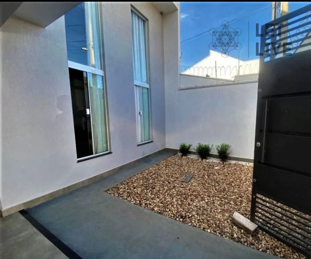 Casa, 3 quartos, 175 m² - Foto 2